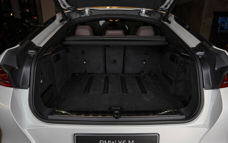 BMW X6 M, 2024 год, 24 480 000 рублей, 25 фотография