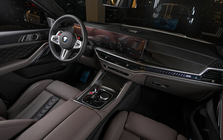 BMW X6 M, 2024 год, 24 480 000 рублей, 21 фотография