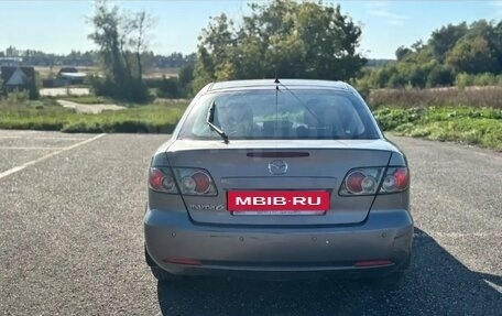 Mazda 6, 2007 год, 170 000 рублей, 2 фотография