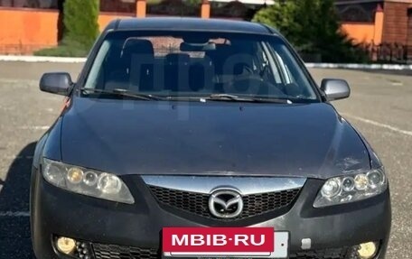Mazda 6, 2007 год, 170 000 рублей, 3 фотография