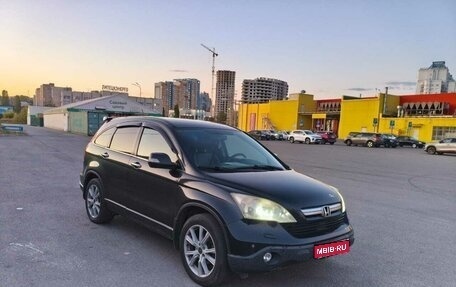 Honda CR-V III рестайлинг, 2007 год, 1 200 000 рублей, 1 фотография