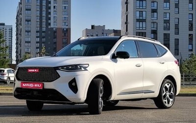 Haval F7 I, 2021 год, 1 800 000 рублей, 1 фотография