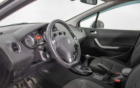 Peugeot 408 I рестайлинг, 2020 год, 1 200 000 рублей, 10 фотография