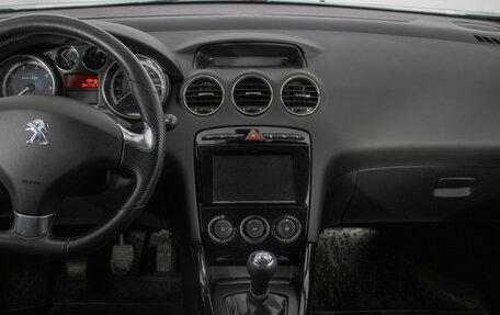 Peugeot 408 I рестайлинг, 2020 год, 1 200 000 рублей, 14 фотография