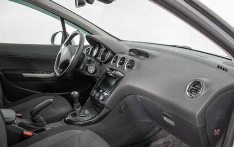 Peugeot 408 I рестайлинг, 2020 год, 1 200 000 рублей, 9 фотография