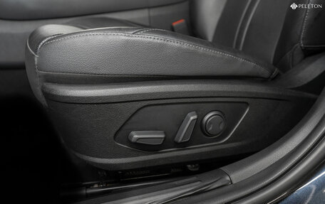 Hyundai Sonata VIII, 2021 год, 2 530 000 рублей, 16 фотография