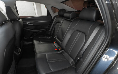 Hyundai Sonata VIII, 2021 год, 2 530 000 рублей, 13 фотография