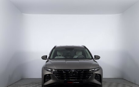 Hyundai Tucson, 2022 год, 2 980 000 рублей, 2 фотография