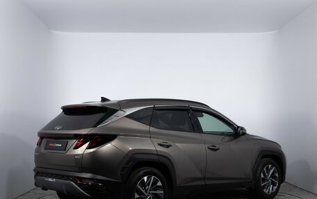 Hyundai Tucson, 2022 год, 2 980 000 рублей, 5 фотография