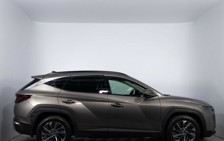 Hyundai Tucson, 2022 год, 2 980 000 рублей, 4 фотография