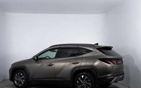 Hyundai Tucson, 2022 год, 2 980 000 рублей, 7 фотография