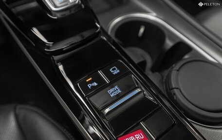 Hyundai Sonata VIII, 2021 год, 2 530 000 рублей, 18 фотография