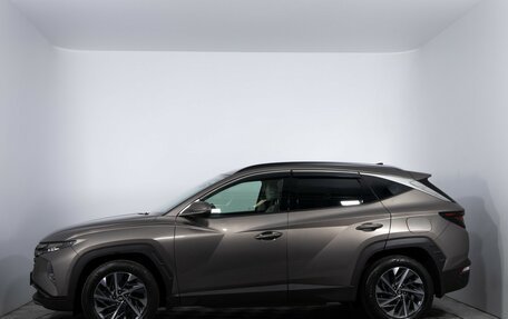 Hyundai Tucson, 2022 год, 2 980 000 рублей, 8 фотография