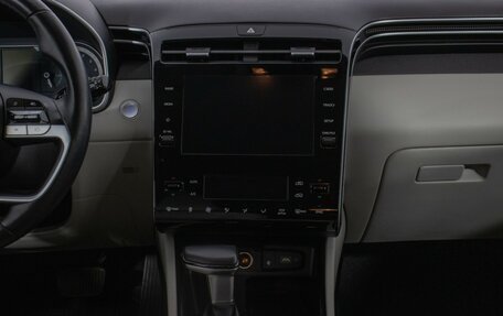 Hyundai Tucson, 2022 год, 2 980 000 рублей, 14 фотография