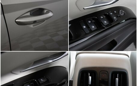 Hyundai Tucson, 2022 год, 2 980 000 рублей, 16 фотография