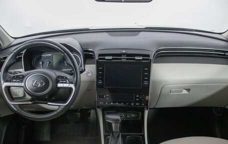 Hyundai Tucson, 2022 год, 2 980 000 рублей, 13 фотография