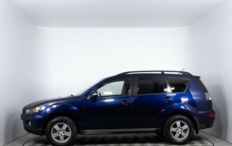 Mitsubishi Outlander III рестайлинг 3, 2010 год, 930 000 рублей, 8 фотография