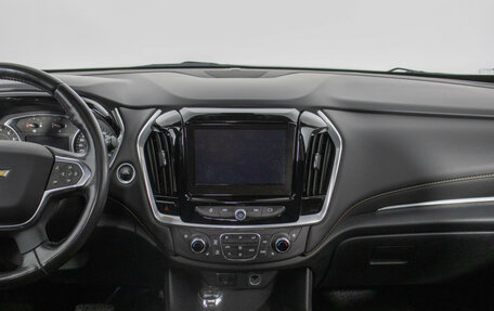 Chevrolet Traverse II, 2019 год, 3 078 000 рублей, 13 фотография