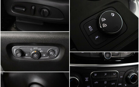Chevrolet Traverse II, 2019 год, 3 078 000 рублей, 17 фотография
