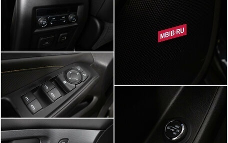 Chevrolet Traverse II, 2019 год, 3 078 000 рублей, 16 фотография