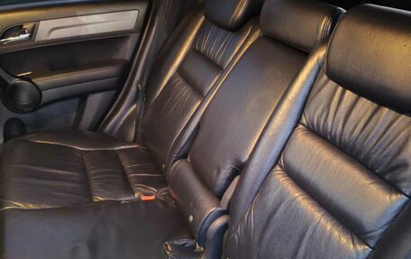 Honda CR-V III рестайлинг, 2007 год, 1 200 000 рублей, 9 фотография