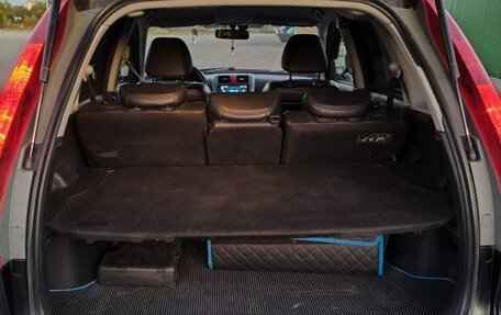 Honda CR-V III рестайлинг, 2007 год, 1 200 000 рублей, 8 фотография