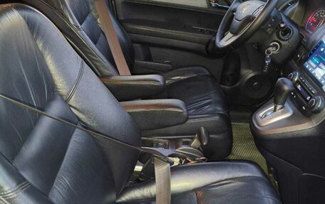 Honda CR-V III рестайлинг, 2007 год, 1 200 000 рублей, 10 фотография