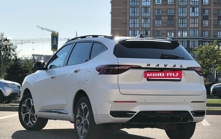 Haval F7 I, 2021 год, 1 800 000 рублей, 5 фотография