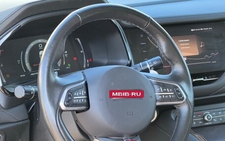 Haval F7 I, 2021 год, 1 800 000 рублей, 7 фотография