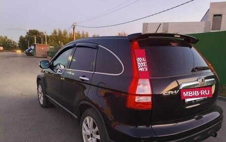 Honda CR-V III рестайлинг, 2007 год, 1 200 000 рублей, 6 фотография