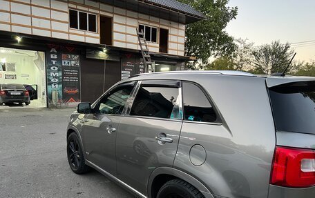 KIA Sorento II рестайлинг, 2014 год, 2 100 000 рублей, 5 фотография