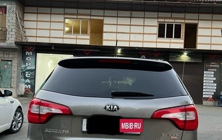 KIA Sorento II рестайлинг, 2014 год, 2 100 000 рублей, 6 фотография