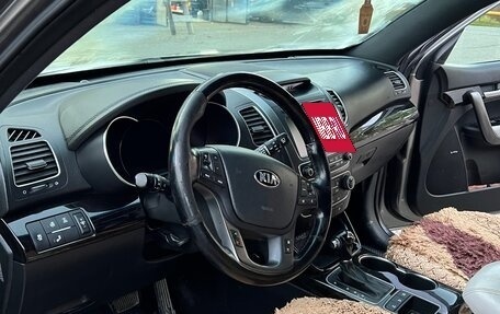 KIA Sorento II рестайлинг, 2014 год, 2 100 000 рублей, 8 фотография