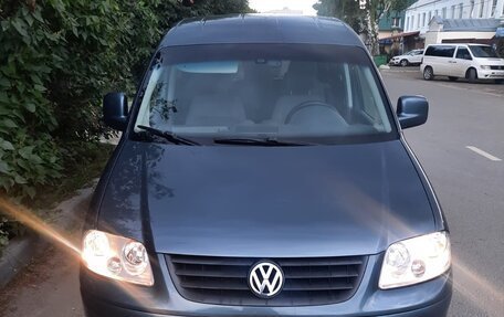 Volkswagen Caddy III рестайлинг, 2009 год, 1 900 000 рублей, 1 фотография