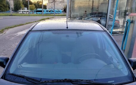 Ford Fusion I, 2007 год, 395 000 рублей, 8 фотография