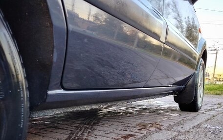 Ford Fusion I, 2007 год, 395 000 рублей, 9 фотография