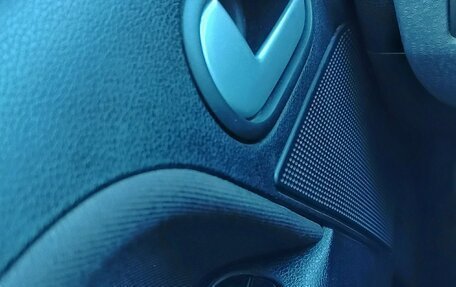 Ford Fusion I, 2007 год, 395 000 рублей, 20 фотография