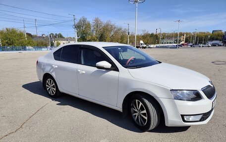 Skoda Octavia, 2013 год, 1 150 000 рублей, 3 фотография