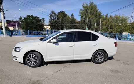 Skoda Octavia, 2013 год, 1 150 000 рублей, 2 фотография