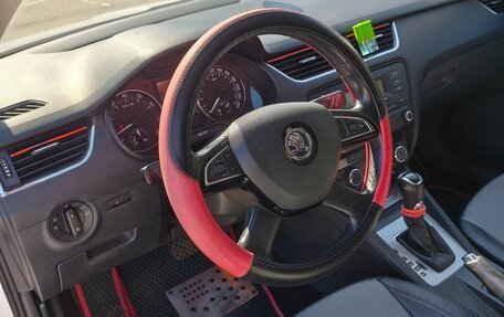Skoda Octavia, 2013 год, 1 150 000 рублей, 6 фотография