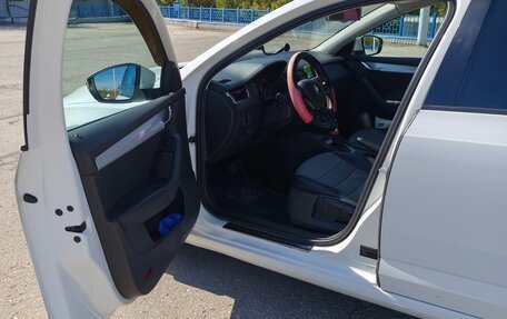 Skoda Octavia, 2013 год, 1 150 000 рублей, 4 фотография