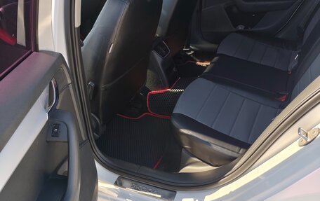 Skoda Octavia, 2013 год, 1 150 000 рублей, 7 фотография