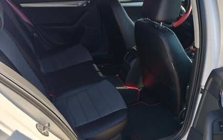Skoda Octavia, 2013 год, 1 150 000 рублей, 10 фотография
