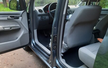 Volkswagen Caddy III рестайлинг, 2009 год, 1 900 000 рублей, 9 фотография