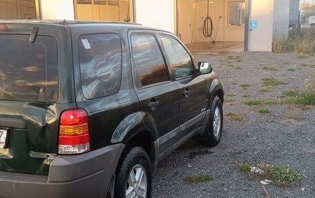 Ford Escape II, 2001 год, 350 000 рублей, 4 фотография