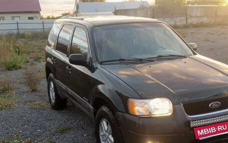 Ford Escape II, 2001 год, 350 000 рублей, 5 фотография