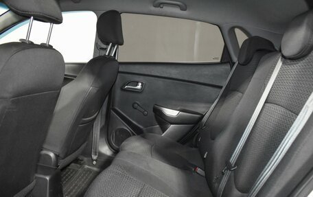KIA Rio III рестайлинг, 2016 год, 709 000 рублей, 11 фотография