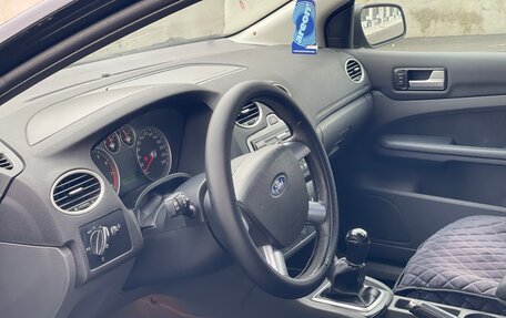 Ford Focus II рестайлинг, 2006 год, 700 000 рублей, 8 фотография