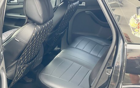 Ford Focus II рестайлинг, 2006 год, 700 000 рублей, 9 фотография