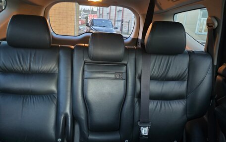 Mitsubishi Pajero Sport III рестайлинг, 2018 год, 2 200 000 рублей, 10 фотография